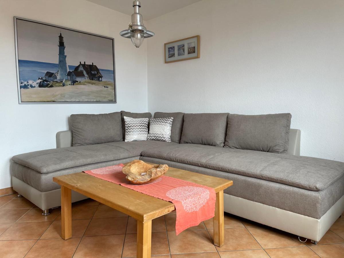 Ferienwohnung Geidel In Der Altstadt Nordhausen Eksteriør bilde